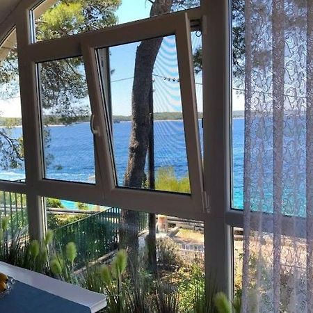Shabby Chic Beach Cottage Hvar 흐바르 외부 사진