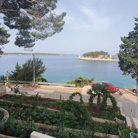 Shabby Chic Beach Cottage Hvar 흐바르 외부 사진