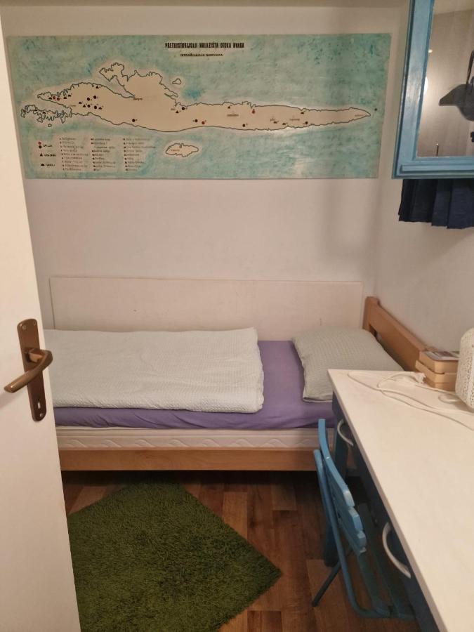 Shabby Chic Beach Cottage Hvar 흐바르 외부 사진